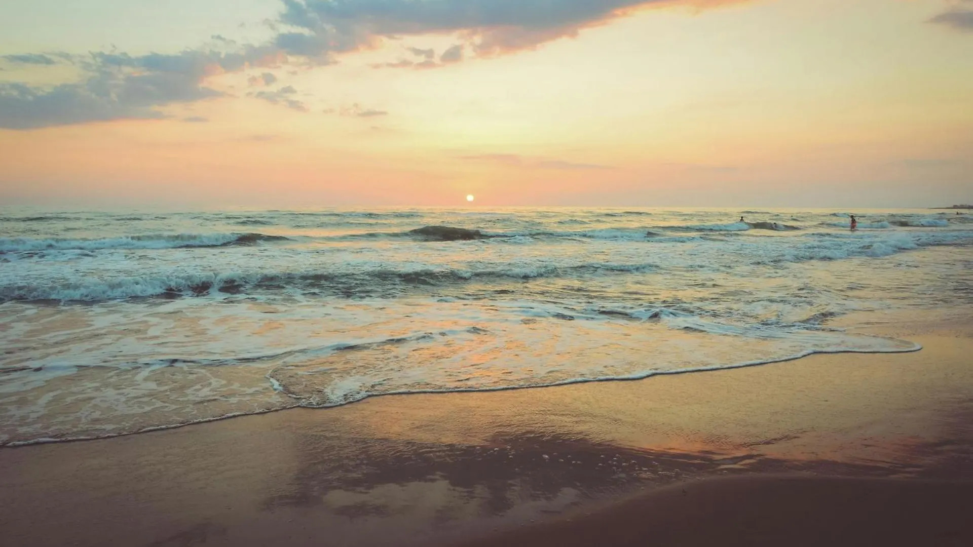 Semesterbostad Dune Ten By Kingscliff Accommodation Fingal Head