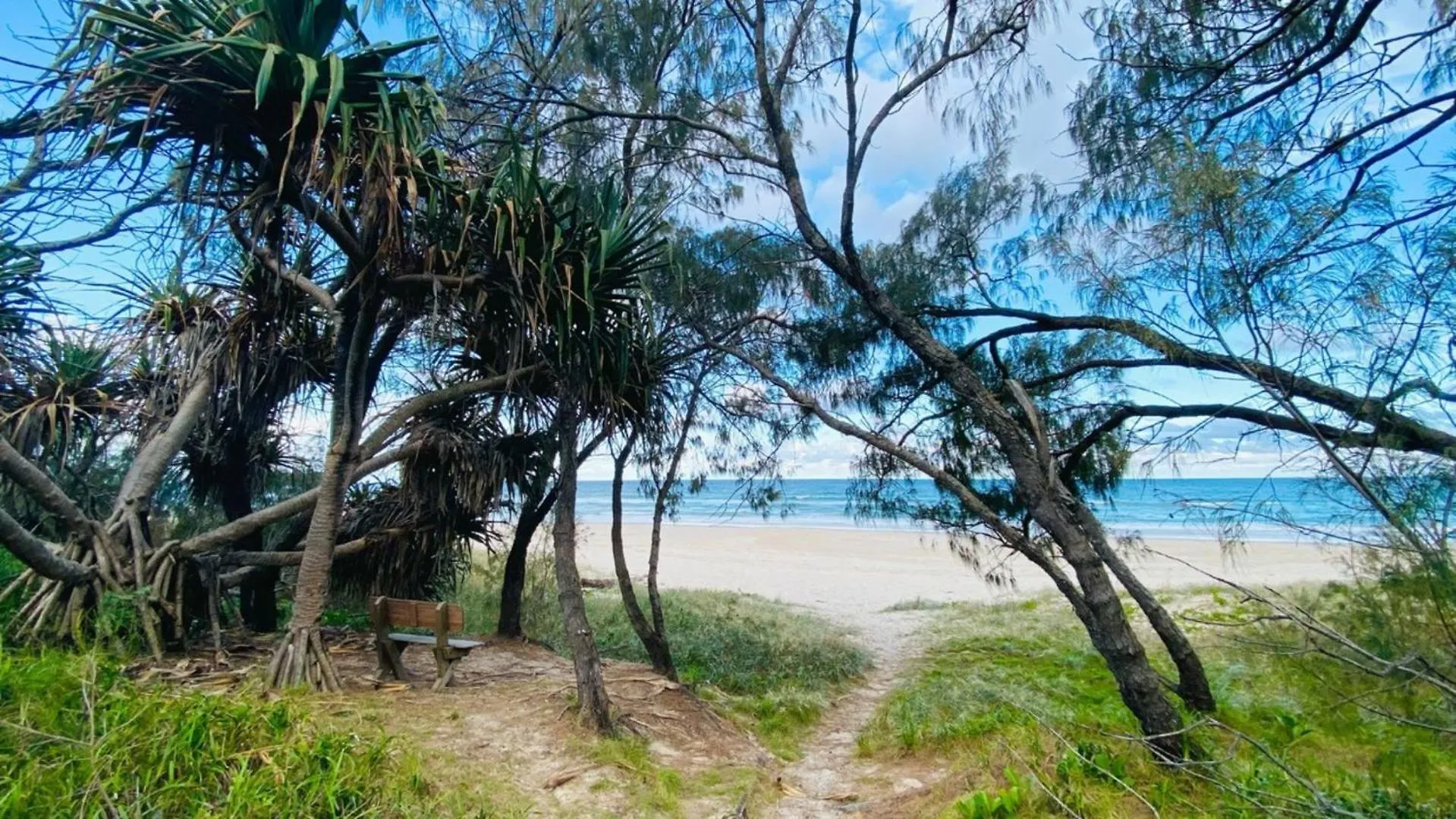 Dune Ten By Kingscliff Accommodation Fingal Head Australia
