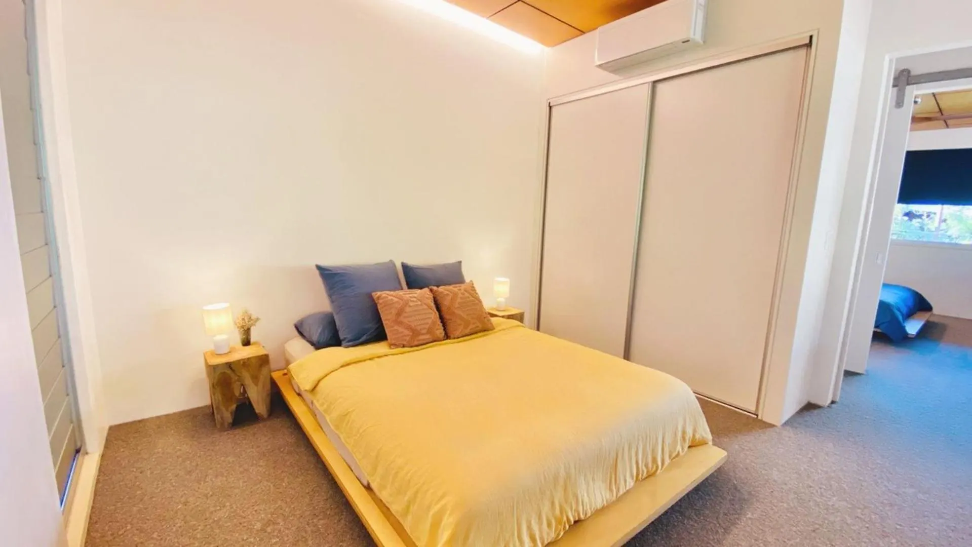 Dune Ten By Kingscliff Accommodation Fingal Head 0*,  Australia