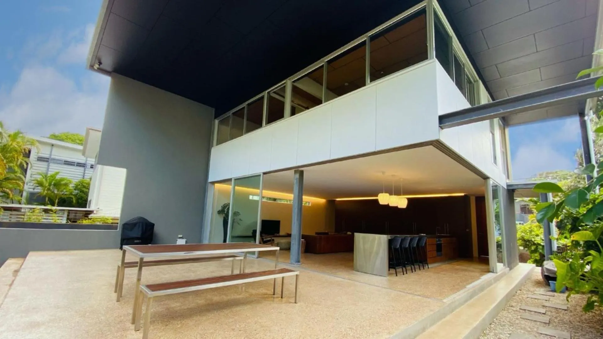 Dune Ten By Kingscliff Accommodation Fingal Head Holiday home