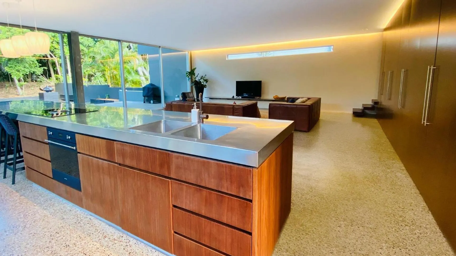 Dune Ten By Kingscliff Accommodation Fingal Head Holiday home