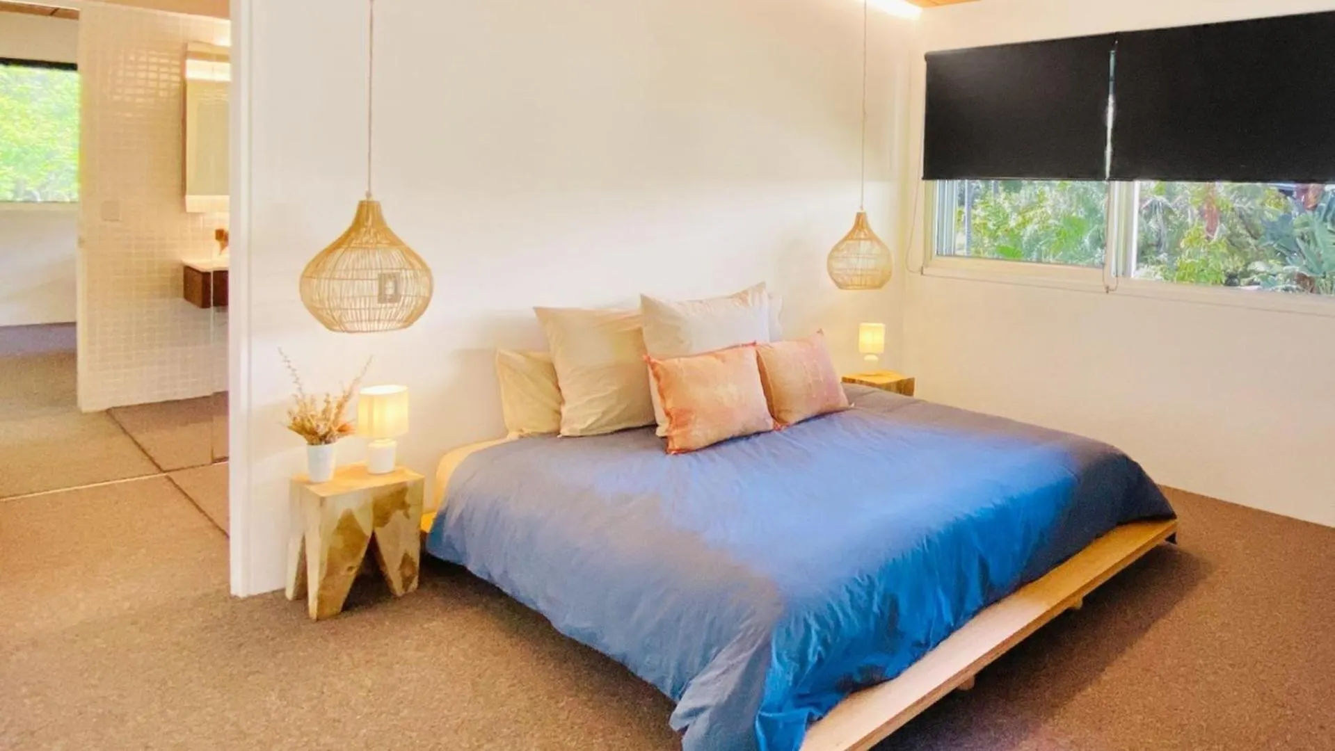 Holiday home Dune Ten By Kingscliff Accommodation Fingal Head Australia